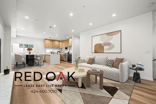 Photo - 1999 Vista Del Mar Ave Unidad 1999