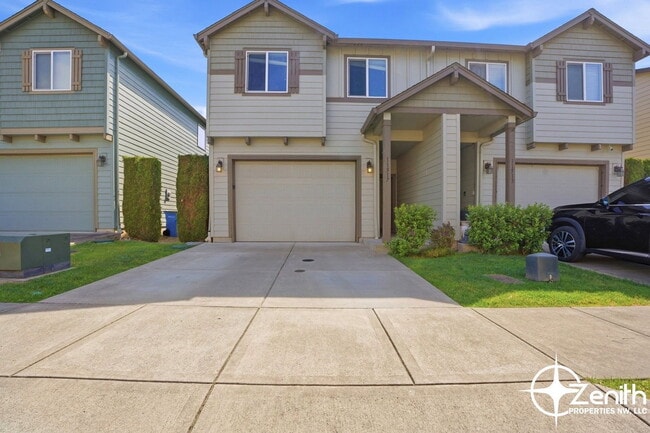 Photo - 11517 NE 125th Ave