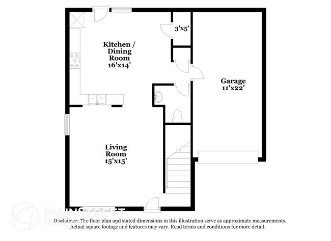 Building Photo - 6526 Winter Mountain Ln Rental