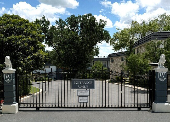 Main Entrance