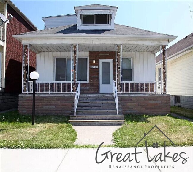 Apartments for Rent in Hamtramck MI 20 Apartments