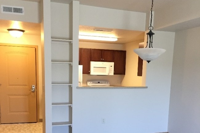 Photo - Carlow Senior Apartments