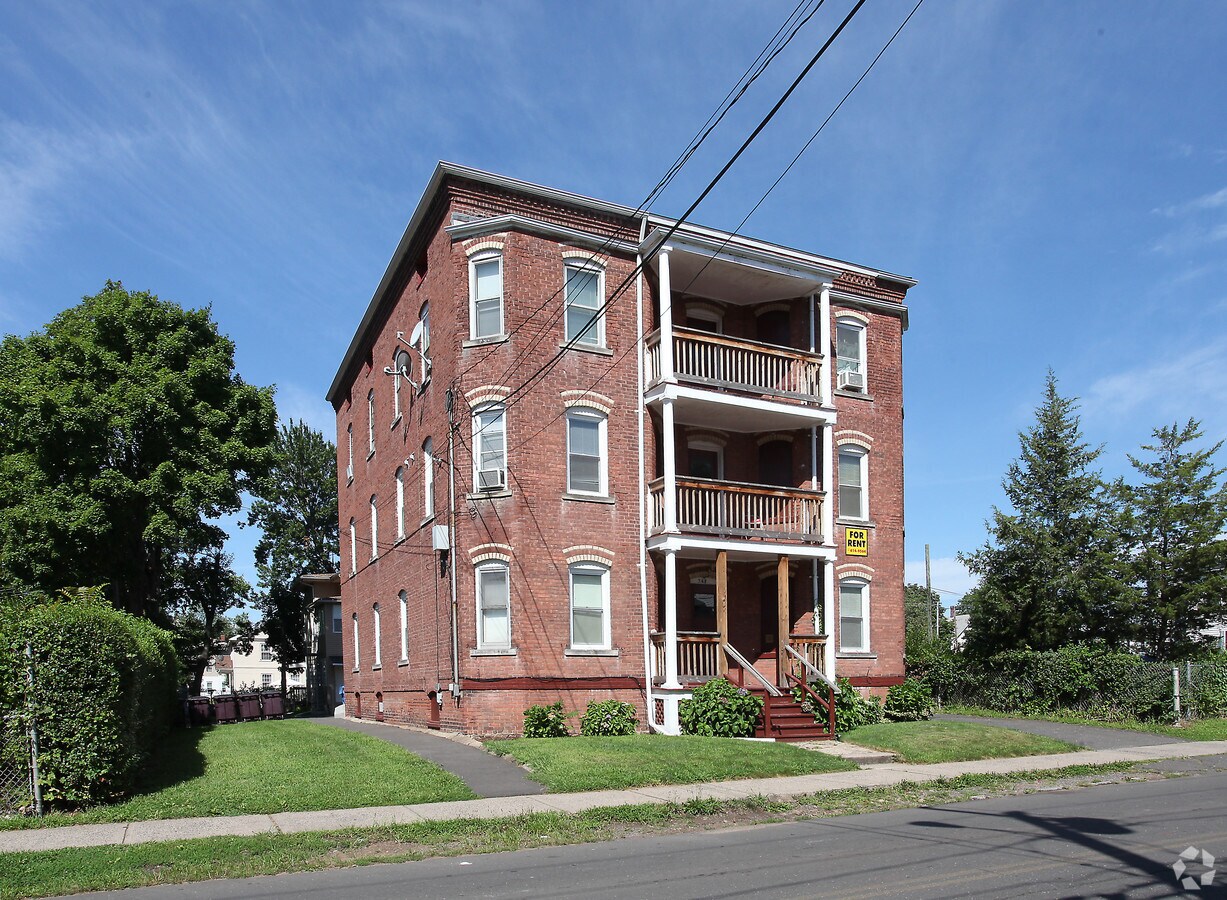 Photo - 240-242 Washington St Apartments