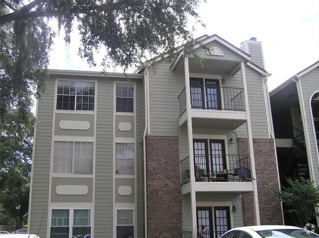 Building Photo - 2550 N Alafaya Trail Unit 3306 Rental