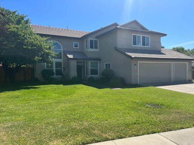 Photo - 2454 Whispering Oaks Dr House