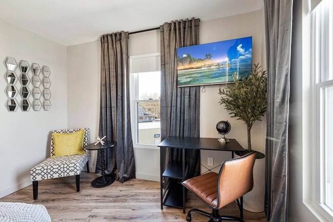 Photo - 52 Cottage St Unit 206