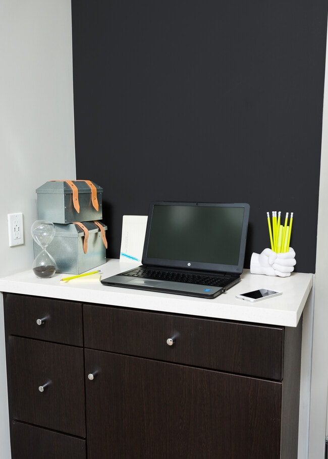 Tech Station