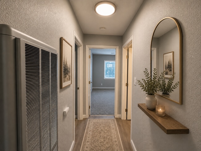 Magnolia Suites