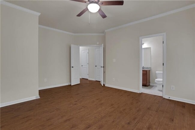 1893 Appaloosa Run Trail NE