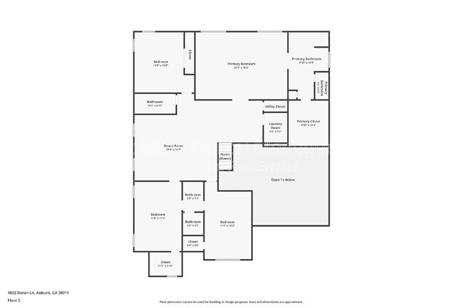 Photo - 4032 Duran Ln