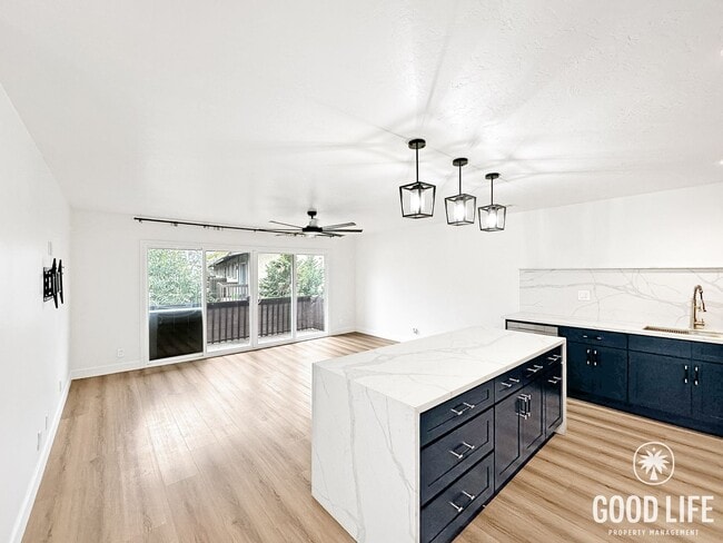 Building Photo - Stylish 2BR in Gated Community | Pool, Jacuzzi & Balcony