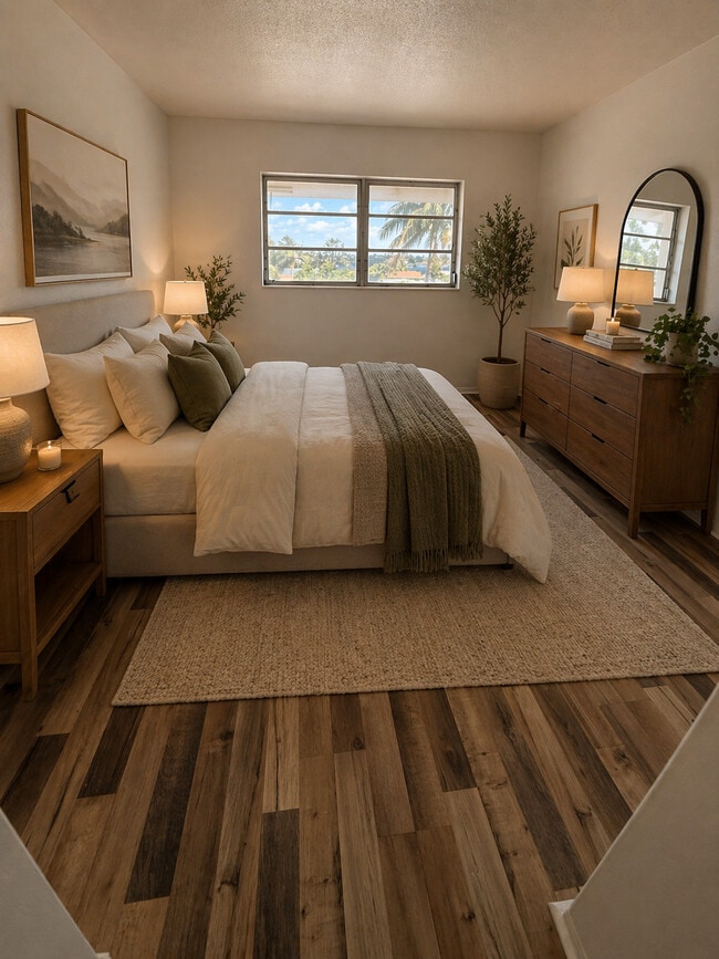 Esquire Apartments