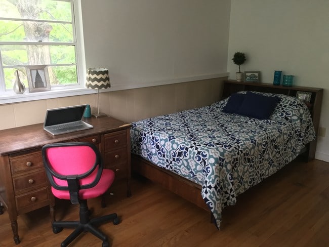 Bedroom 2 - 715 Triphammer Rd Unit A