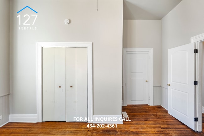 Photo - Modern Comfort Meets Prime Convenience - 3BR/2BA in Lynchburg! Unidad 611