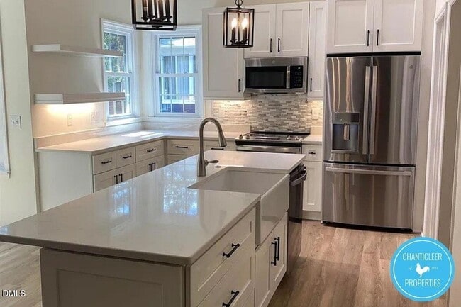 Building Photo - 2309 Kendricks Ct