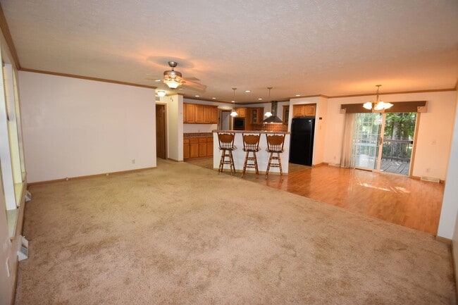 Photo - Country Home Available in Greenfield