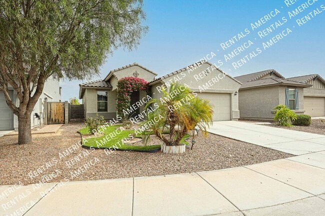 Photo - 9820 W Sanna St