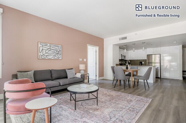 Photo - 2400 W El Camino Real Unit FL3-ID1417