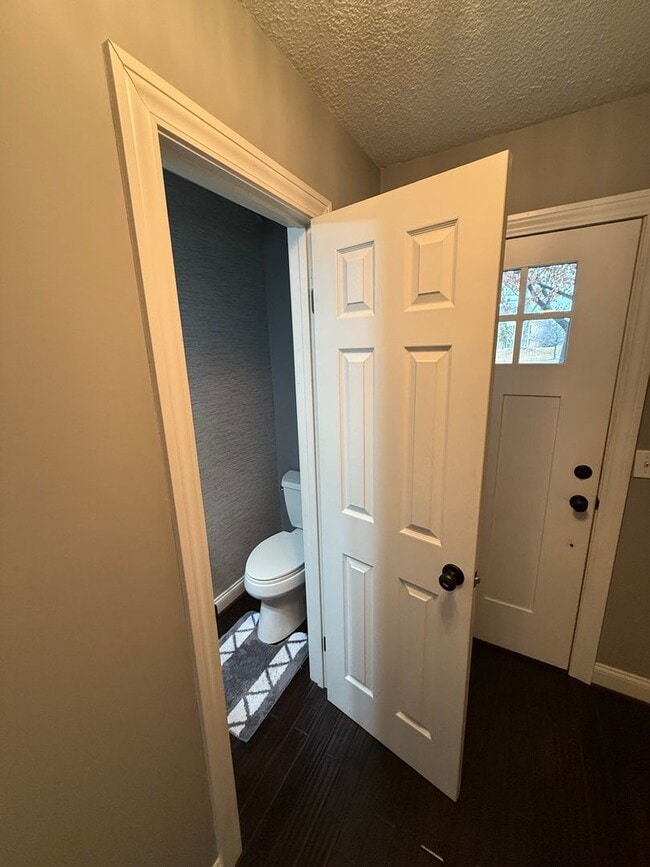 Photo - Stunning 3-Bed, 3.5-Bath Multi-Level Partially Furnished Townhome in Overland Park – Modern Updat...