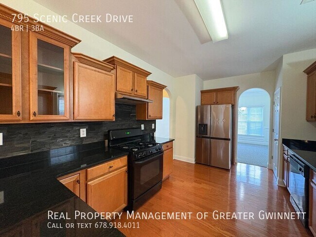 Photo - 795 Scenic Creek Dr SW
