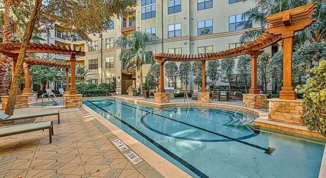 Photo - 2900 N Braeswood Blvd Apartment Unit 4320