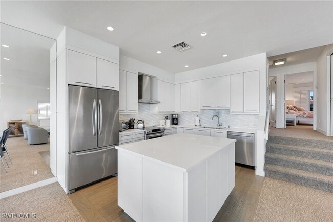 Photo - 2211 Gulf Shore Blvd N Unit C4