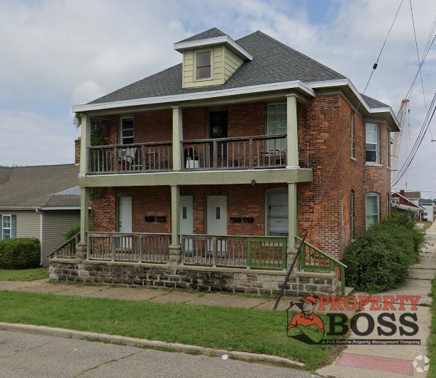 Building Photo - 124 1/2 E Warren St Rental