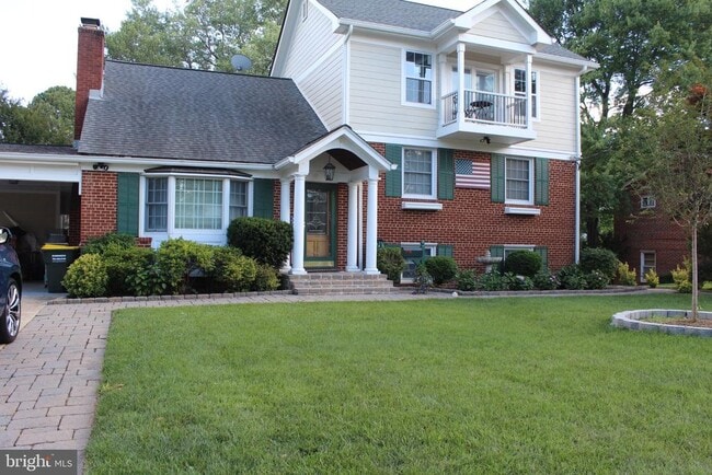 Building Photo - 7703 Newcastle Dr
