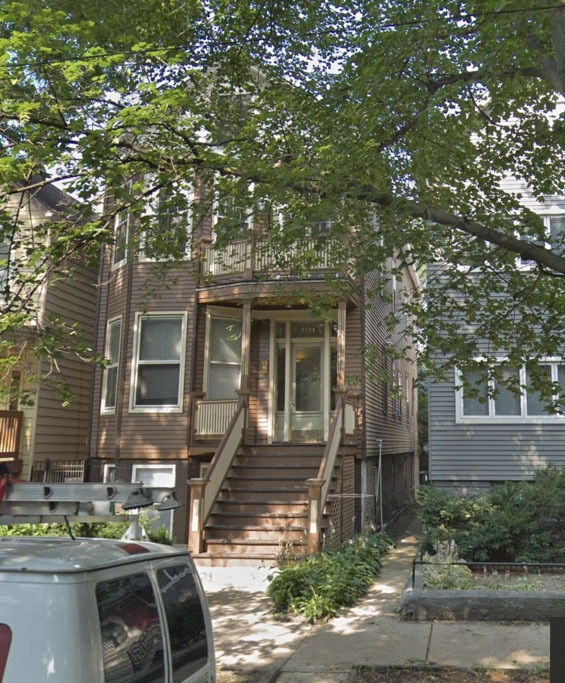 Building Photo - 2724 N Magnolia Ave Unit G04C
