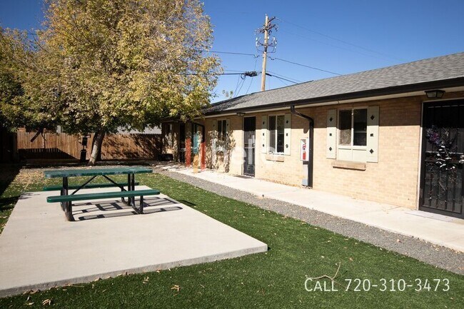 Photo - 1435 Otis St Unit 1435-3