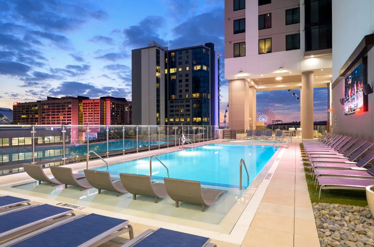 Photo - The Legacy at Centennial