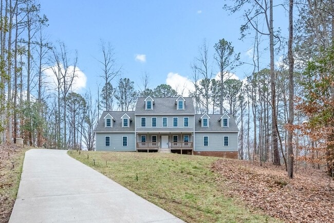 Building Photo - 4 Pasture Cir Rental