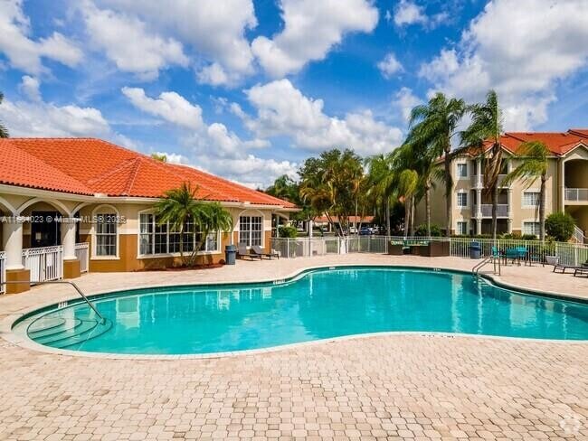 Photo - 8965 Okeechobee Blvd Unit 107