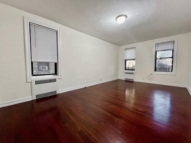 Building Photo - 0 bedroom in New York NY 10034 Unit 1A Rental