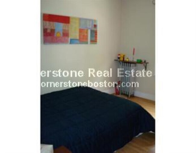 Photo - 1269 Commonwealth Ave Unit 4