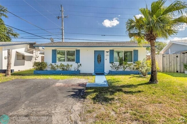 Building Photo - 1906 NW 45th Ct Rental