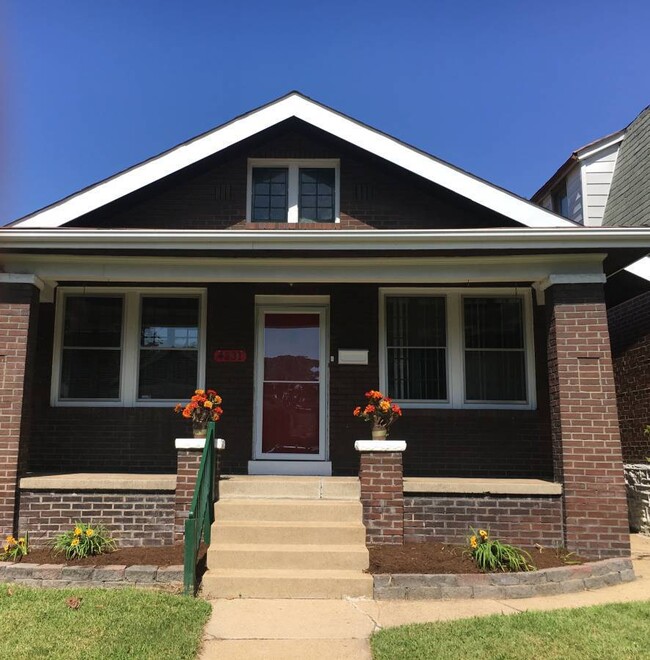 Lovely Home in Tower Grove South - Lovely Home in Tower Grove South