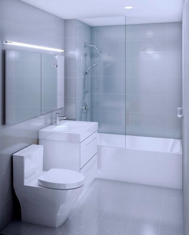 Photo - 107 Columbia Heights Unidad 4L