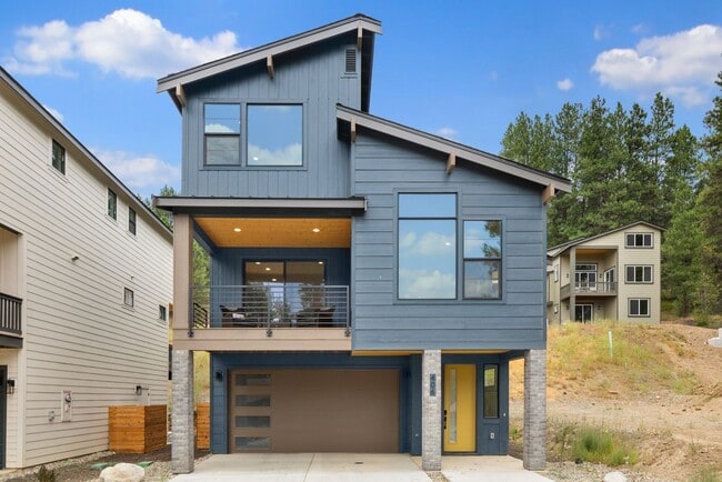 Building Photo - Brand New 4-Bedroom Home for Lease with Mo...