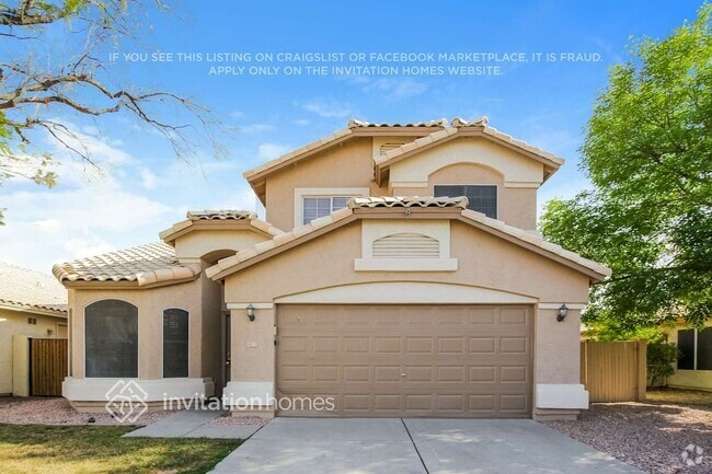 Building Photo - 9825 W Tonopah Dr Rental
