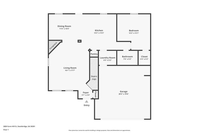 Photo - 2009 Farm Hill Ct