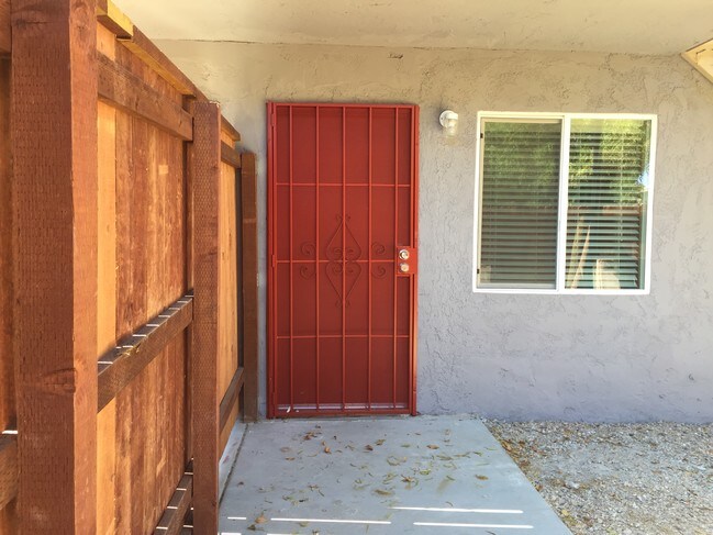 Photo - Cabana Park Apartments