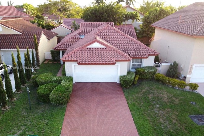 Building Photo - 10380 NW 46th St