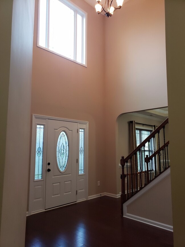 Photo - Beautiful Harnett County Home Located on a Small Cul-de-sac with a water view!