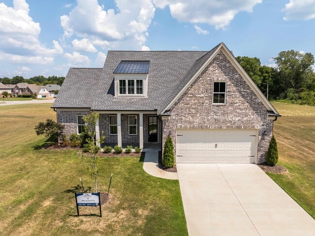 Building Photo - 5046 Jon Oak Dr