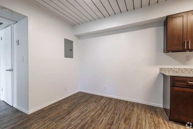 Midtown Park Apartments