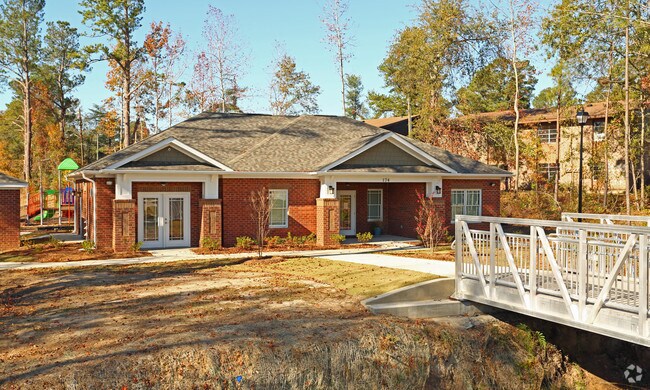 Photo - Parkside at Boulevard