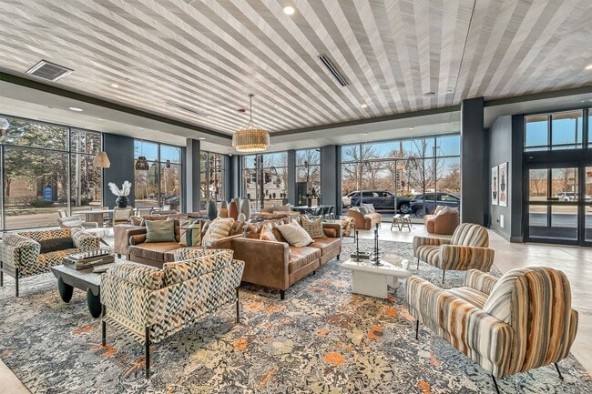 Photo - Albion Highland Park