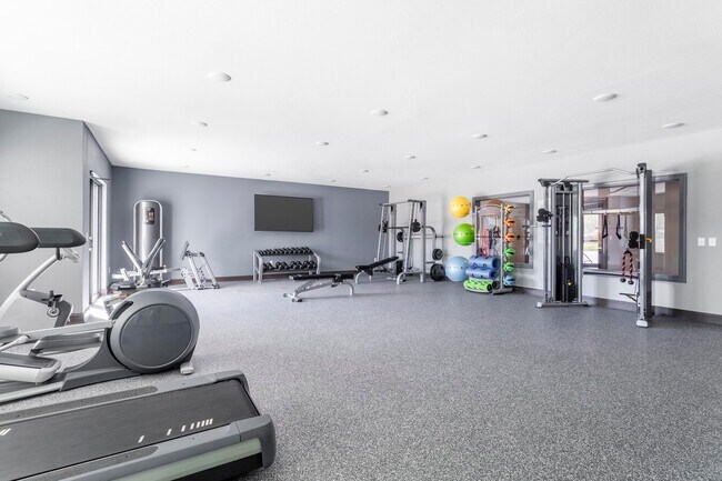 Photo - Bridges at Cameron