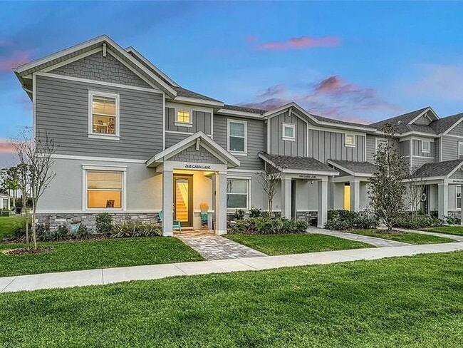 Photo - 3bd Townhouse w/ Stunning Waterfront View at Waterside